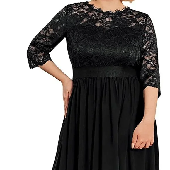 Miusol | Dresses | Miusol Womens Retro Style Lace Halter Ruched Wedding Maxi Dress Xlarge Black | Poshmark Miusol | Dresses | Miusol Womens Retro Style Lace Halter Ruched Wedding Maxi Dress Xlarge Black | Poshmark